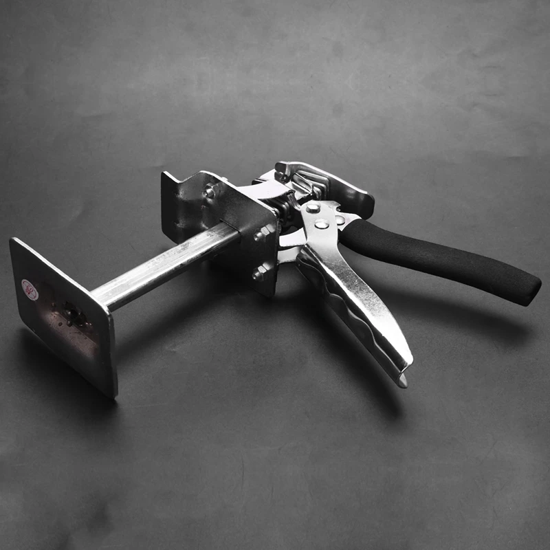 

Tile Locator Tile Height Adjuster Height Lifter Bricklayer Floor Tile Tool Wall Tile Regulator Manual Tool Tiling Elevating Cons