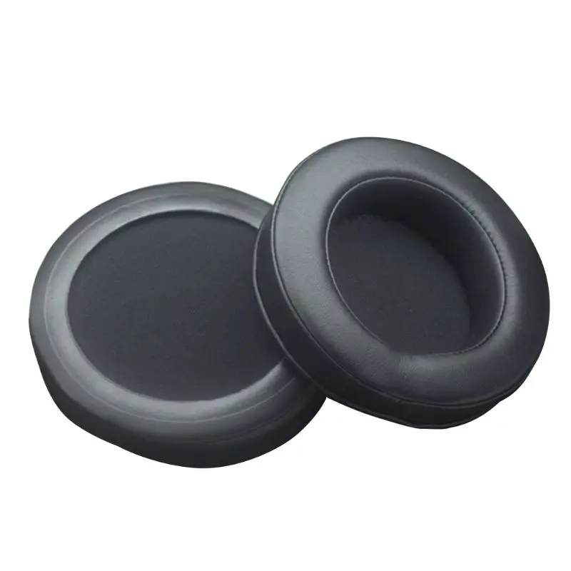 

2PCS Leather Earpad Ear Cushion Cover for Fostex TH900 TH500RP TH600 TH610 THX00 J6PB
