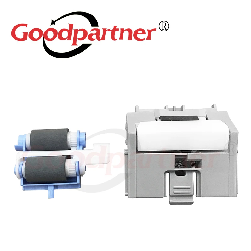 1 комплект x F2A68 67913 J8H60 67903 для HP M501 M506 M527 M527c M527z M506dn M506n M506x M527dn M527f|paper pickup roller|pickup
