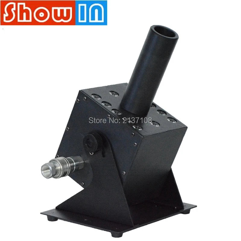 12 шт. * 3 Вт Красный зелёный синий взрывозащищенный светодиодный CO2 струйный