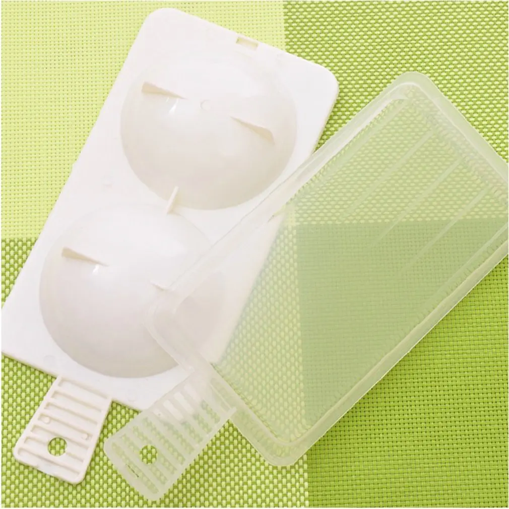 

1 Piece Microwave Oven Steamer Kitchen Tool Egg Boiler Portable Environmental Protection Microwave Egg Boiler Random Color