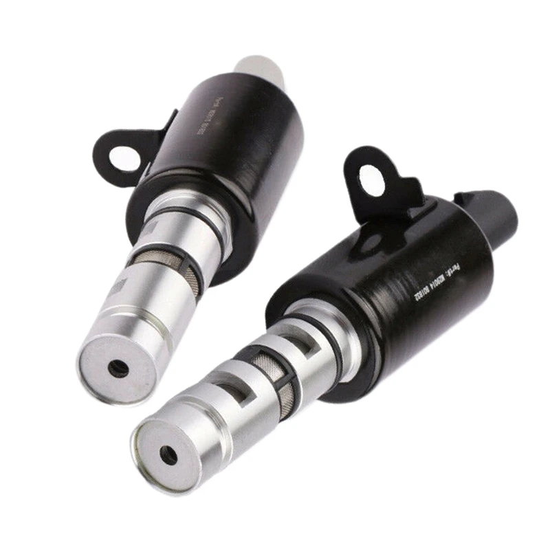 

Automotive VVT Solenoid Valve Oil Control Valve for Hyundai Veracruz Azera Santa Fe Kia