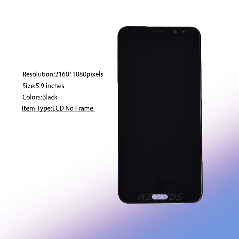 5.9&quotOriginal LCD For HUAWEI MATE 10 Lite Display Digitizer Touch Screen Assembly Mate 10Lite Nova 2i RNE-L21 | Мобильные