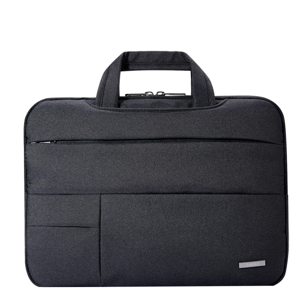 Сумка KALIDI для ноутбука 13,3 14 15 15,6 дюймов Сумка для ноутбука Macbook Air Pro 11 13 15 Dell Asus hp acer чехол для ноутбука водонепроницаемый