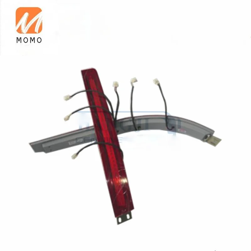

High Quality Higer KLQ6147 Bus Rear Light Left 37V11-31100B