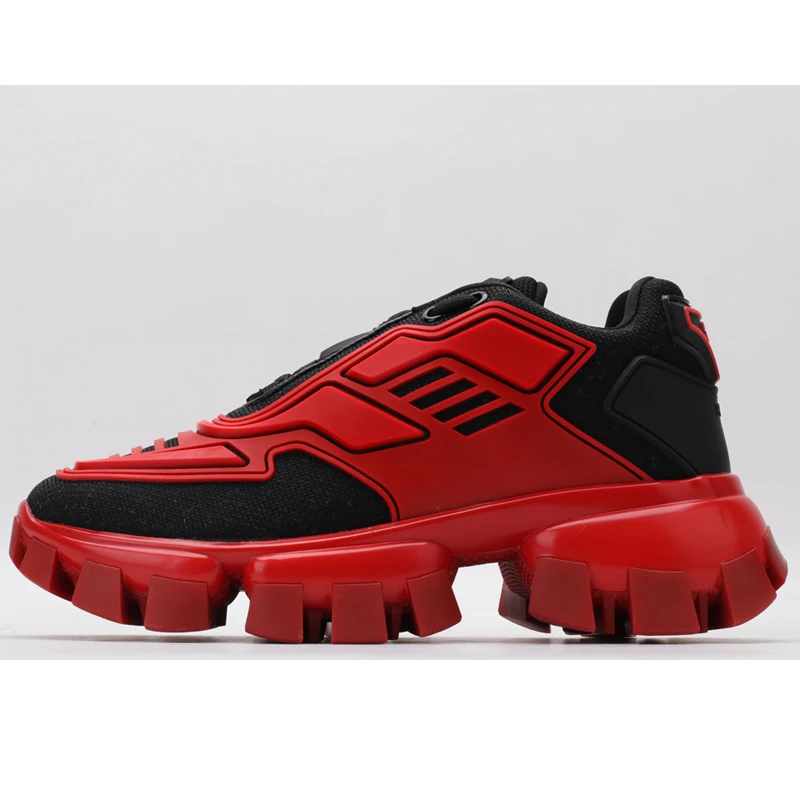 

Height Increasing Fashion Men Running Shoes Outdoor Casual Walking Sport Shoes for Women White High Quality Ladies Sneakers