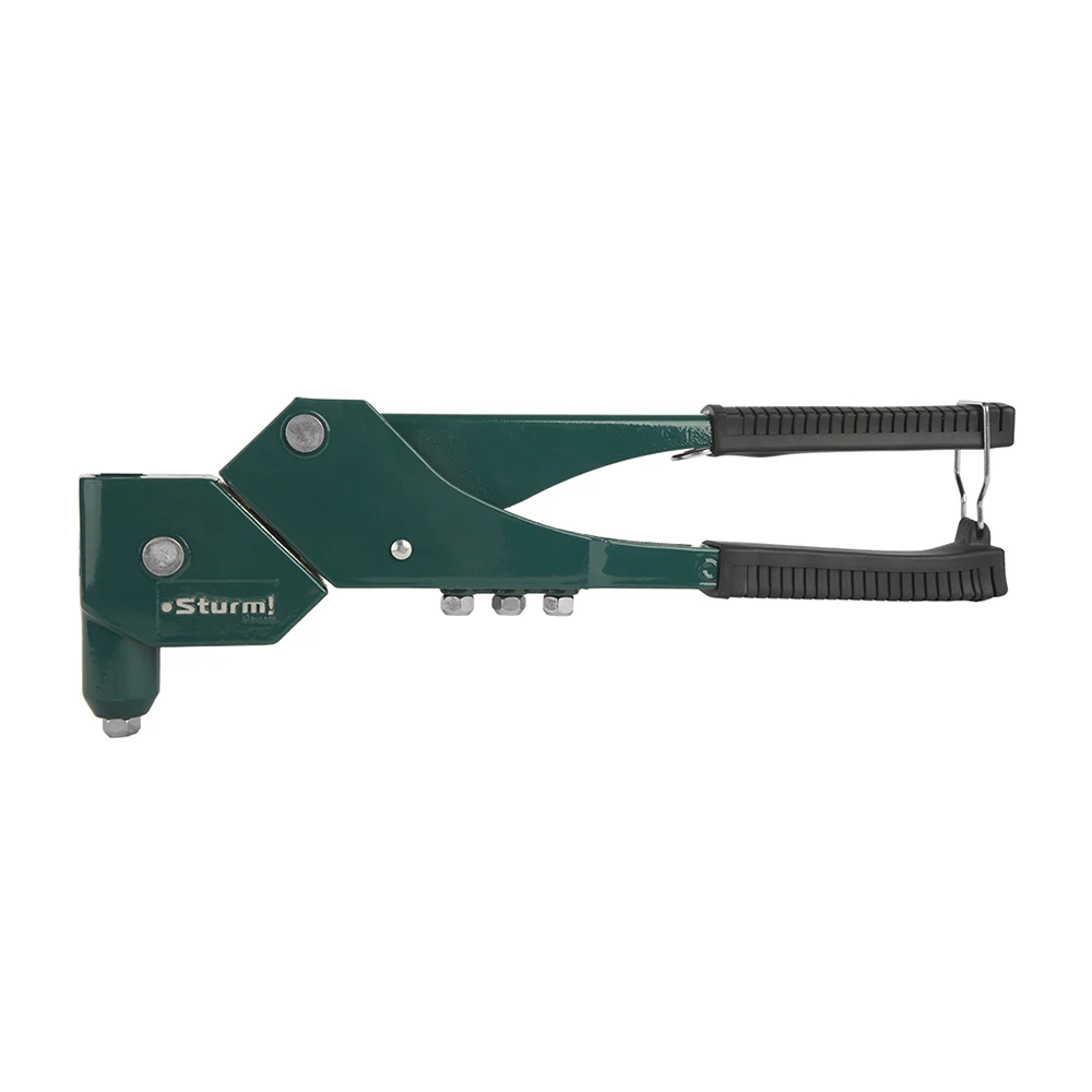 Riveter Sturm! 1070-01-A361 manual riveter riveters pneumatic Hand rivet nuts nut gun nails tool tools | Инструменты