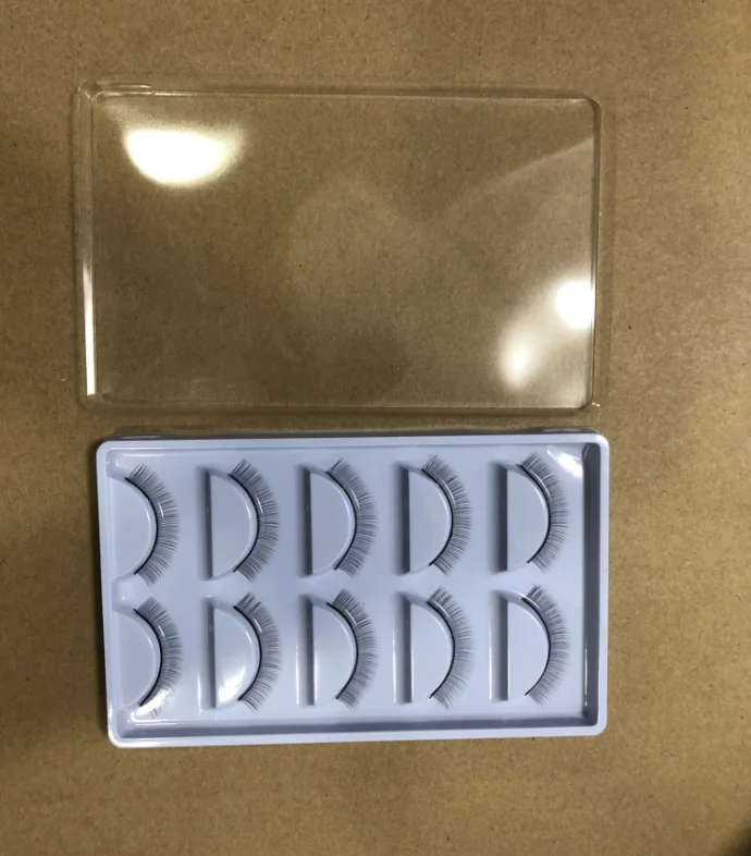 

200boxes Makeup Training Lashes for Beginner False Eyelash Extension Practice Lashes