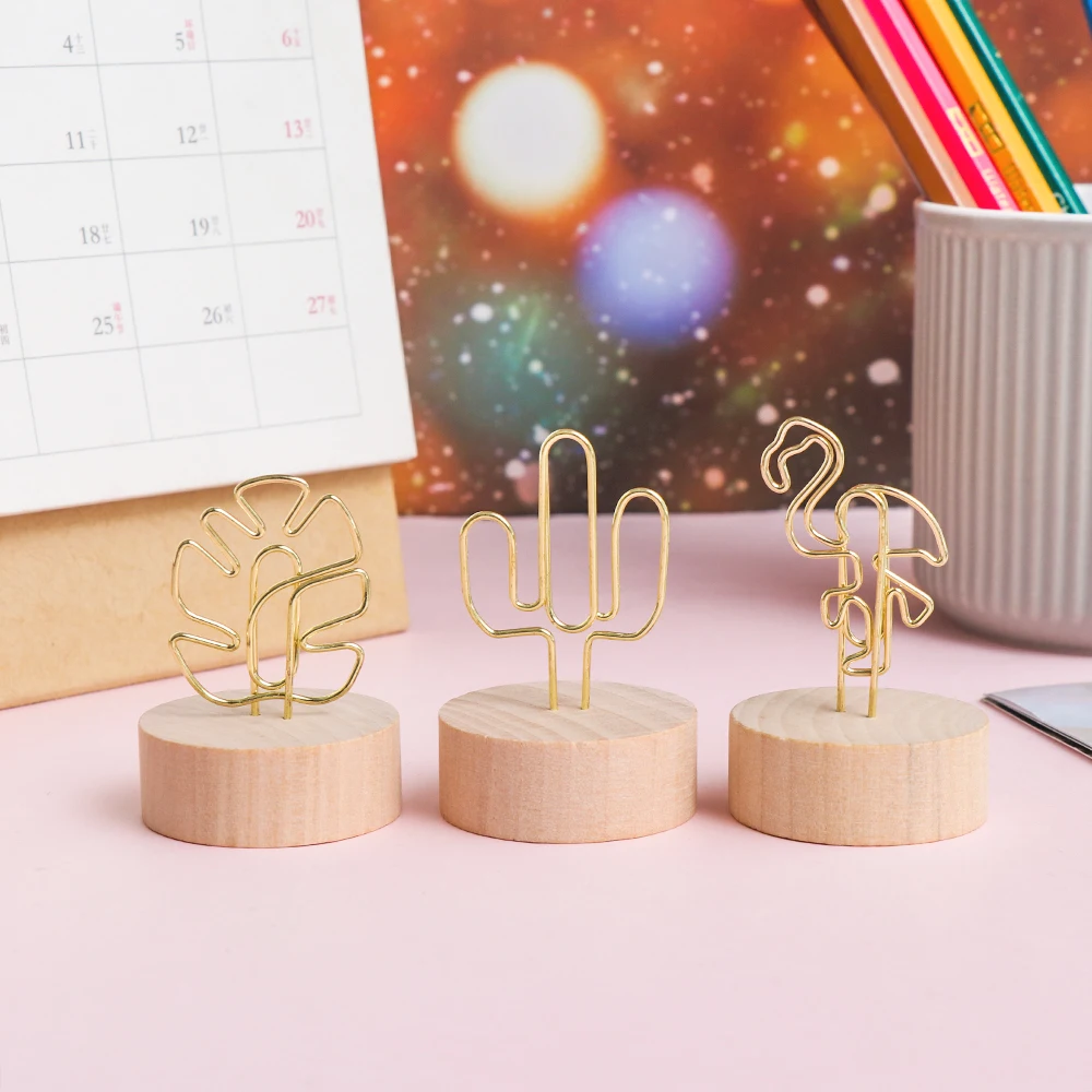 1 шт. креативная круглая деревянная подставка для фотографий 3 типа карта имени