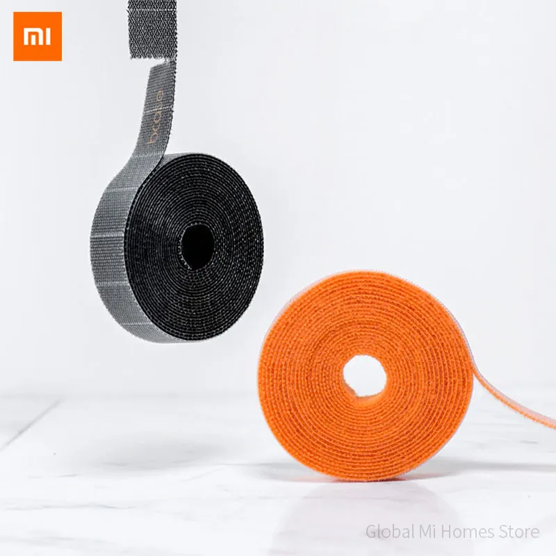 Xiaomi BCASE съемный волшебный паста кабель передачи данных зарядный композиции и