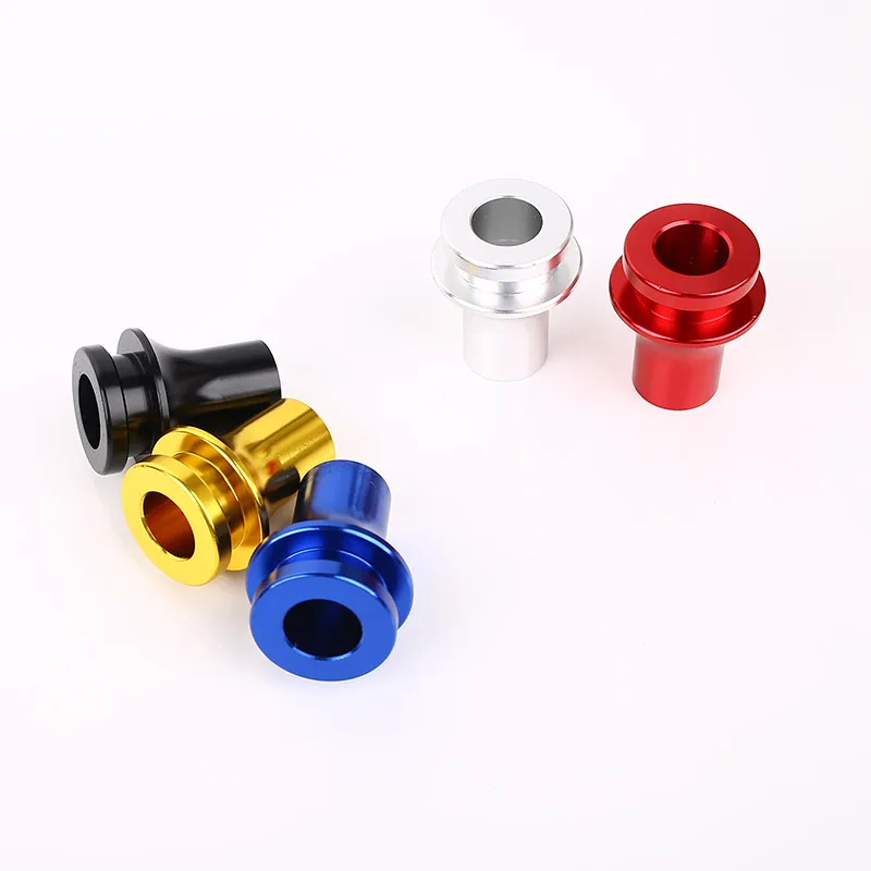 Алюминиевая рукоятка рычага переключения передач адаптер M12 * 1 25 ручной рычаг |