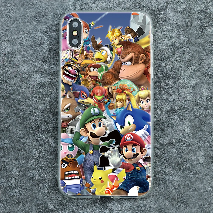 12 Case For Google Pixel 2XL 3XL 2 3 3A 4 XL Silicone soft TPU back cover Print pattern unique super cartoons phone case - Цвет: 12