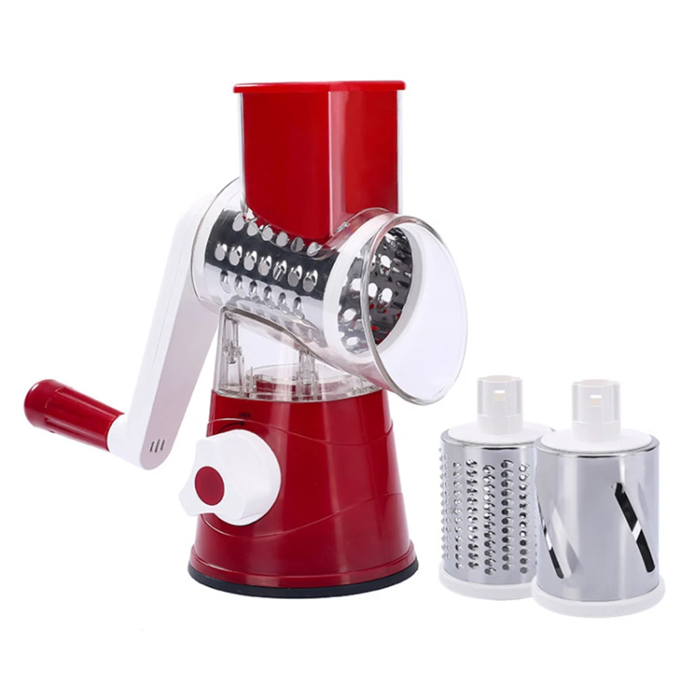 Овощерезка многофункциональная мандолина Slicer Фрукты Картофелечистка морковь