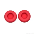 1 пара, запасные части для наушников, протеиновая кожа, O27 20