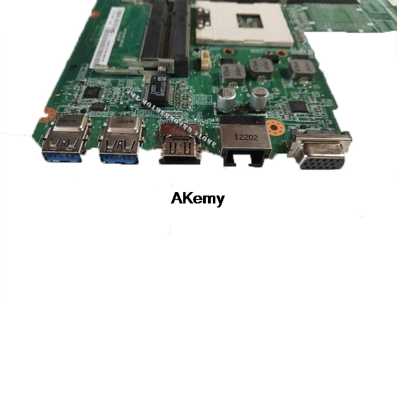 

Free shipping Brand New DA0LZ2MB6F0 Motherboard For Lenovo Z480 Laptop Motherboard 11S90000123
