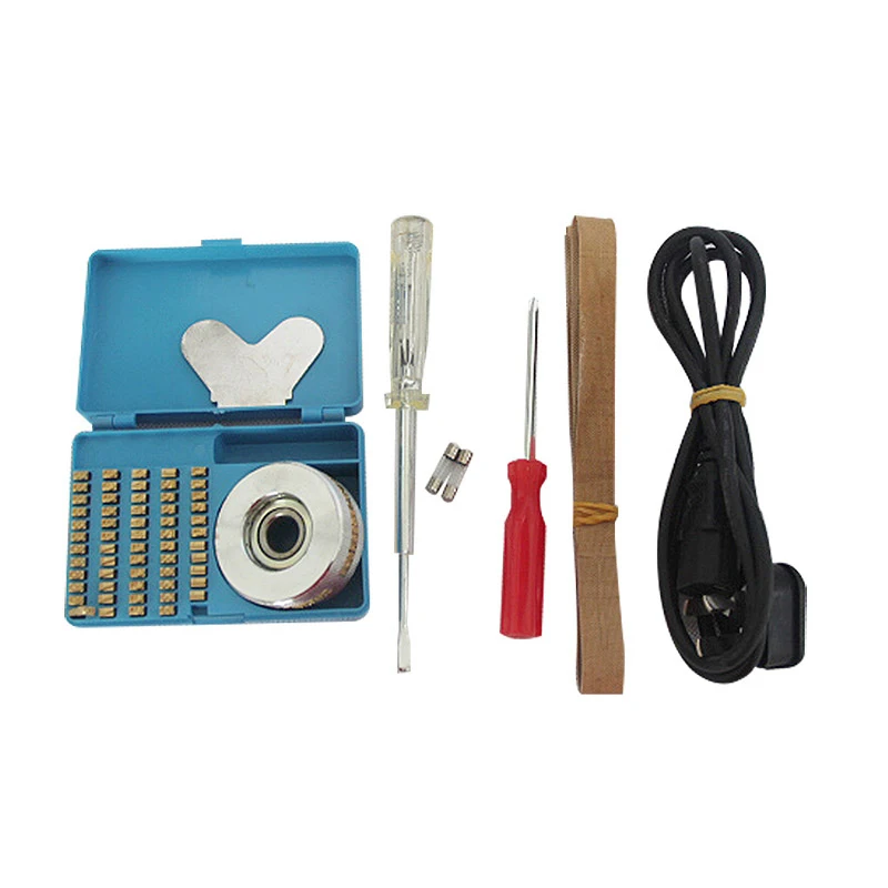 

FR-770 Stainless Steel Automatic Continuous Sealing Machine Stamping Code Sealing Machine Automatic Bag Sealing Machine