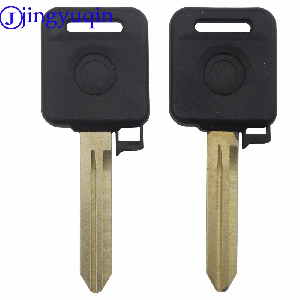 Чехол для ключей jingyuqin Nissan Teana Versa Livina Sylphy Tiida Sunny March X trail 4D 60 01 02 03|Ключ от авто| |