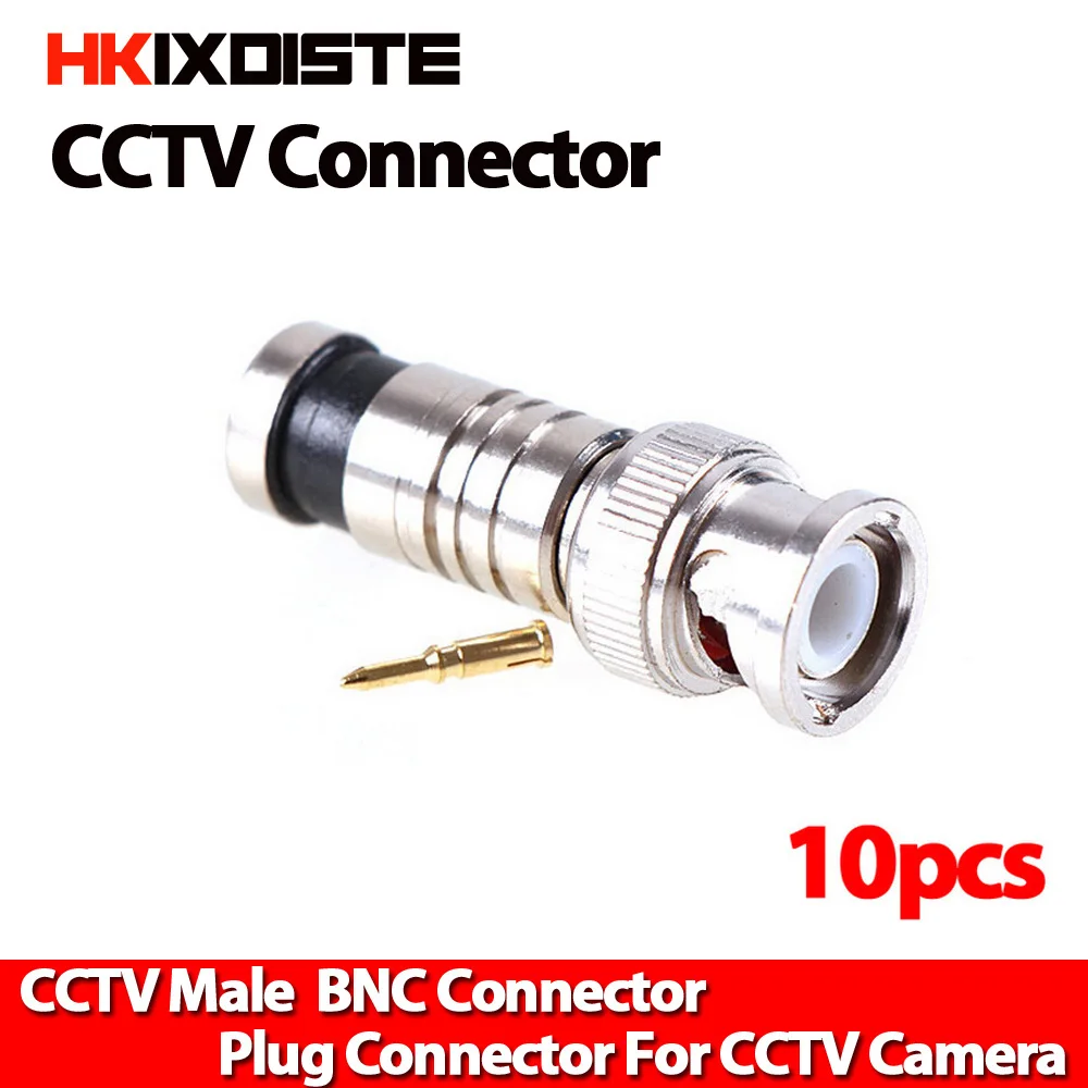 2017. Горячая Распродажа Новый arrival10pcs/лот (блока управления процессором) BNC