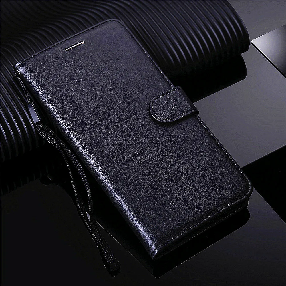 Флип кожаный чехол для Funda huawei Honor 9X Pro Чехол для Coque huawei 6X 7X 8X 9X 8A 8C Чехол-книжка для мобильного телефона