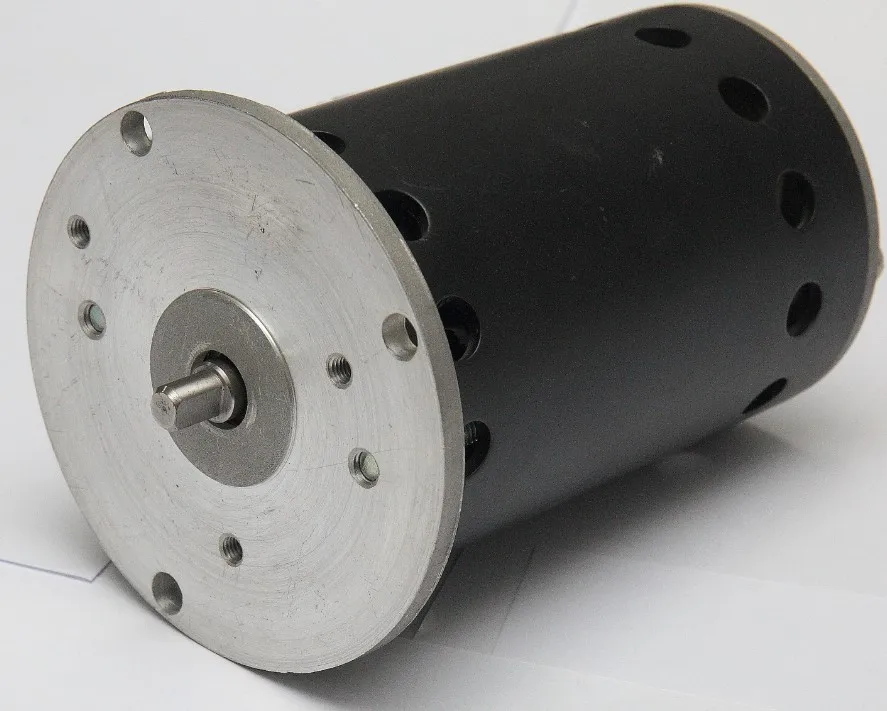 

DC Motor