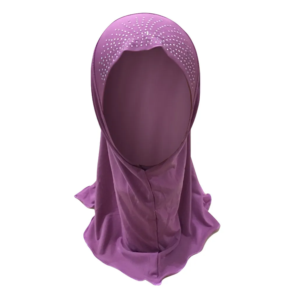 Шапки для новорожденных повседневные облегающие шапки детей зимняя теплая шапка