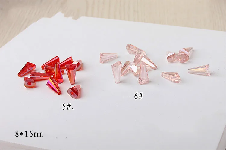 Корейская версия украшения для волос сделай сам аксессуары из хрустального