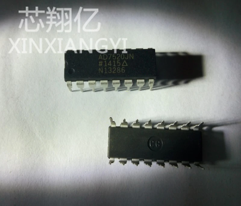 AD7520JN DIP|Реле| |