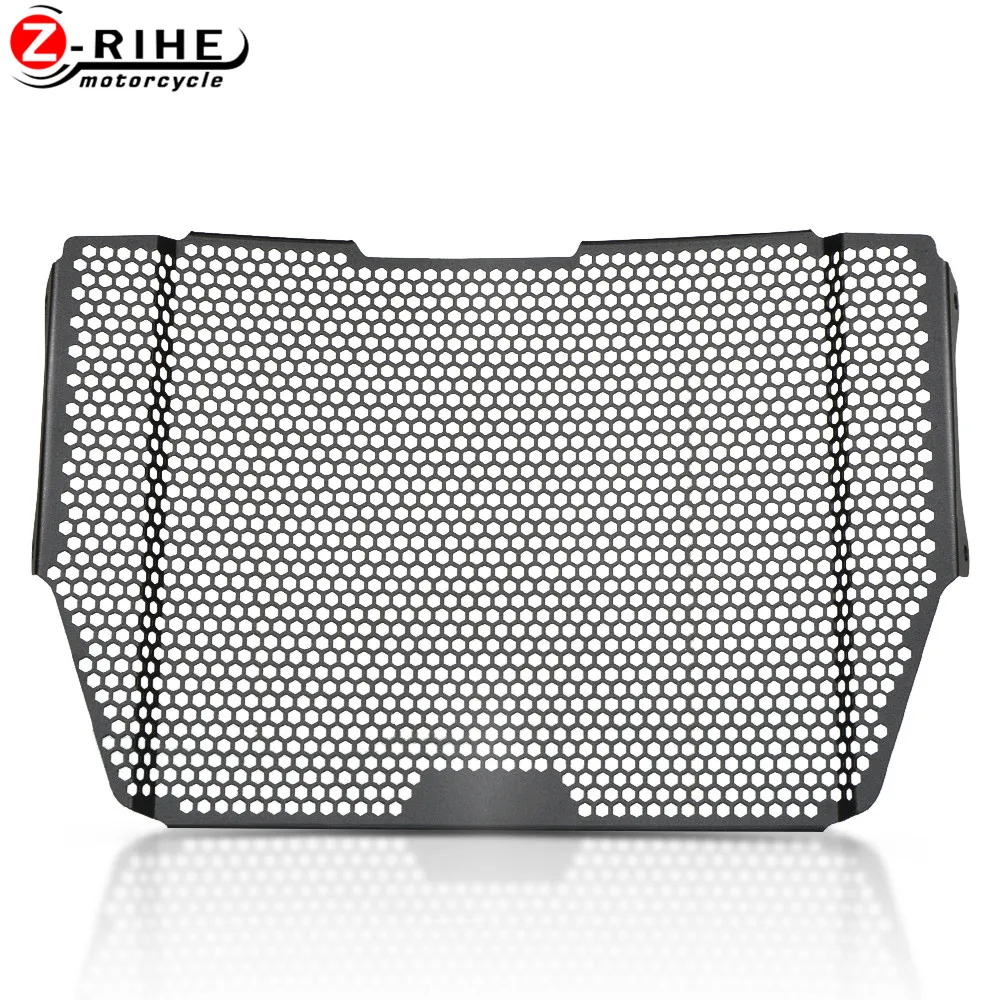 

Speed Triple 1050 2016 2017 Motorcycle Parts Radiator Grille Guard Cover Grill For Triumph Speed Triple 1050 S RS 2018 2019 2020