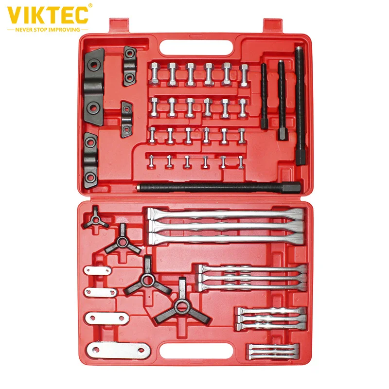 VT01767 New 2&3 Jaw Gear Puller Set Automotive Remover  Puller Took Kit