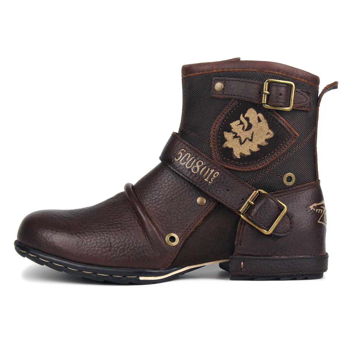 

Men's Shoes