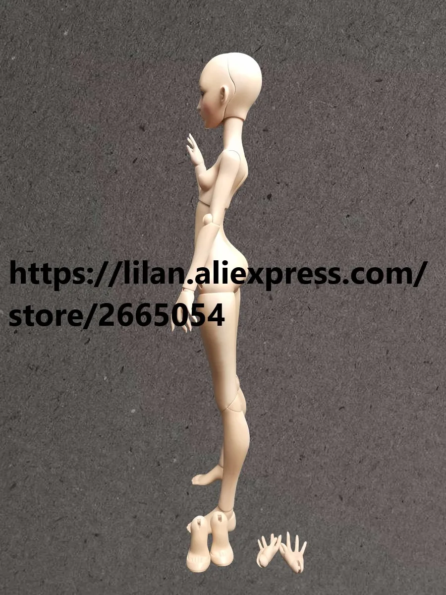BJD 1/4 кукла модная Ellano | Игрушки и хобби