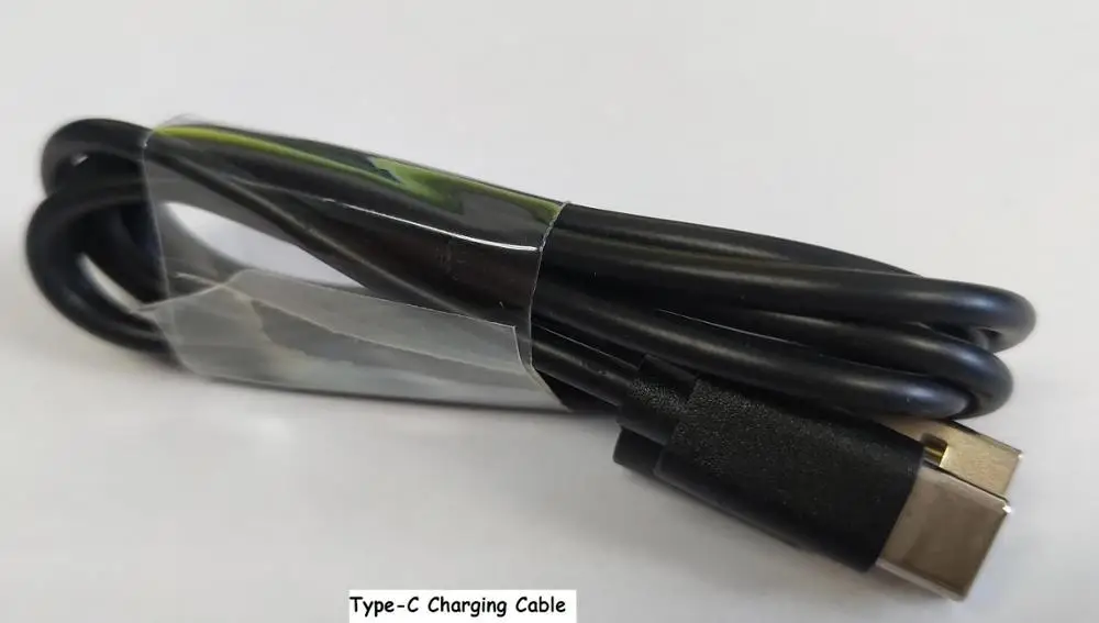 Мини-наушники для женщин беспроводные наушники красные с зарядным чехлом