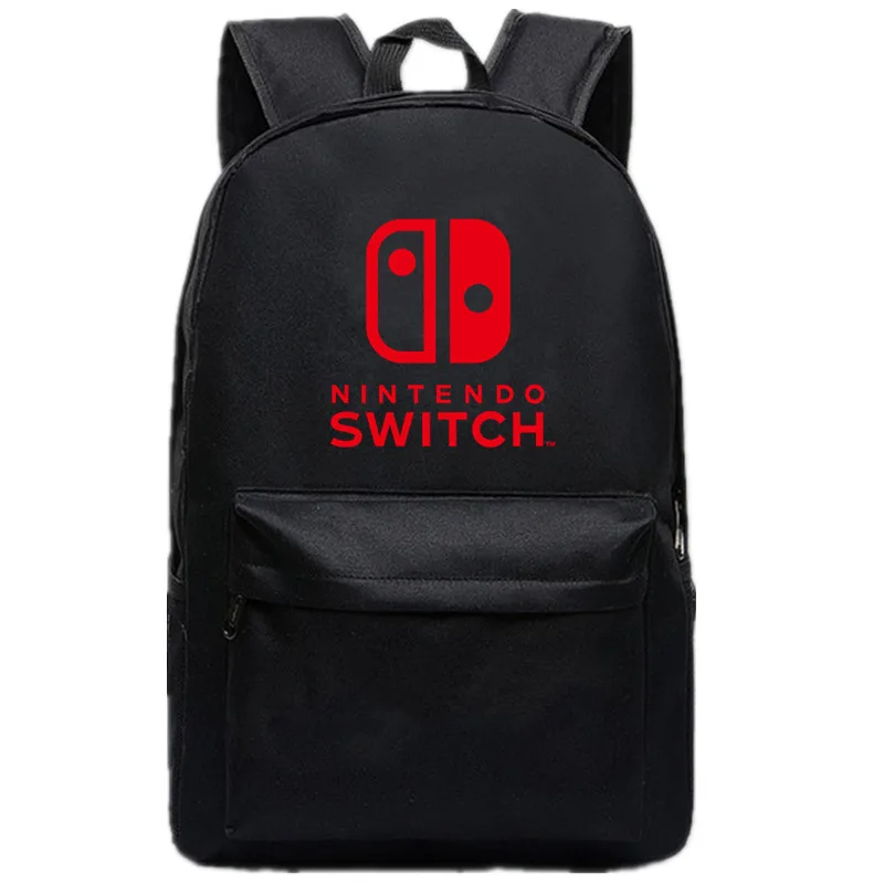 Детская парусиновая сумка на плечо для Playstation школьная ps4 дорожная рюкзак