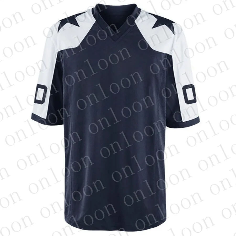 Игра 2020 спортивный Даллас футбольный Джерси джейлон Смит Джейсон Виттен Трой