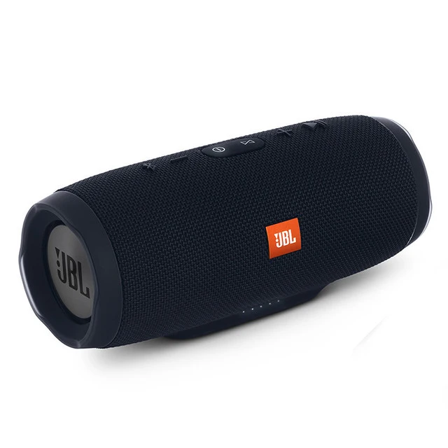 Портативный Bluetooth-динамик JBL Charge 3 внешний динамик компьютерный аудиосабвуфер Ipx7