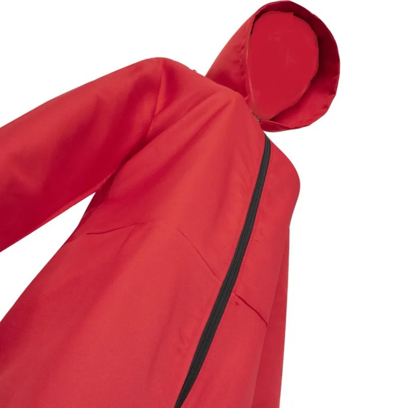 Костюм для косплея мужской/женский красный | Тематическая одежда и униформа