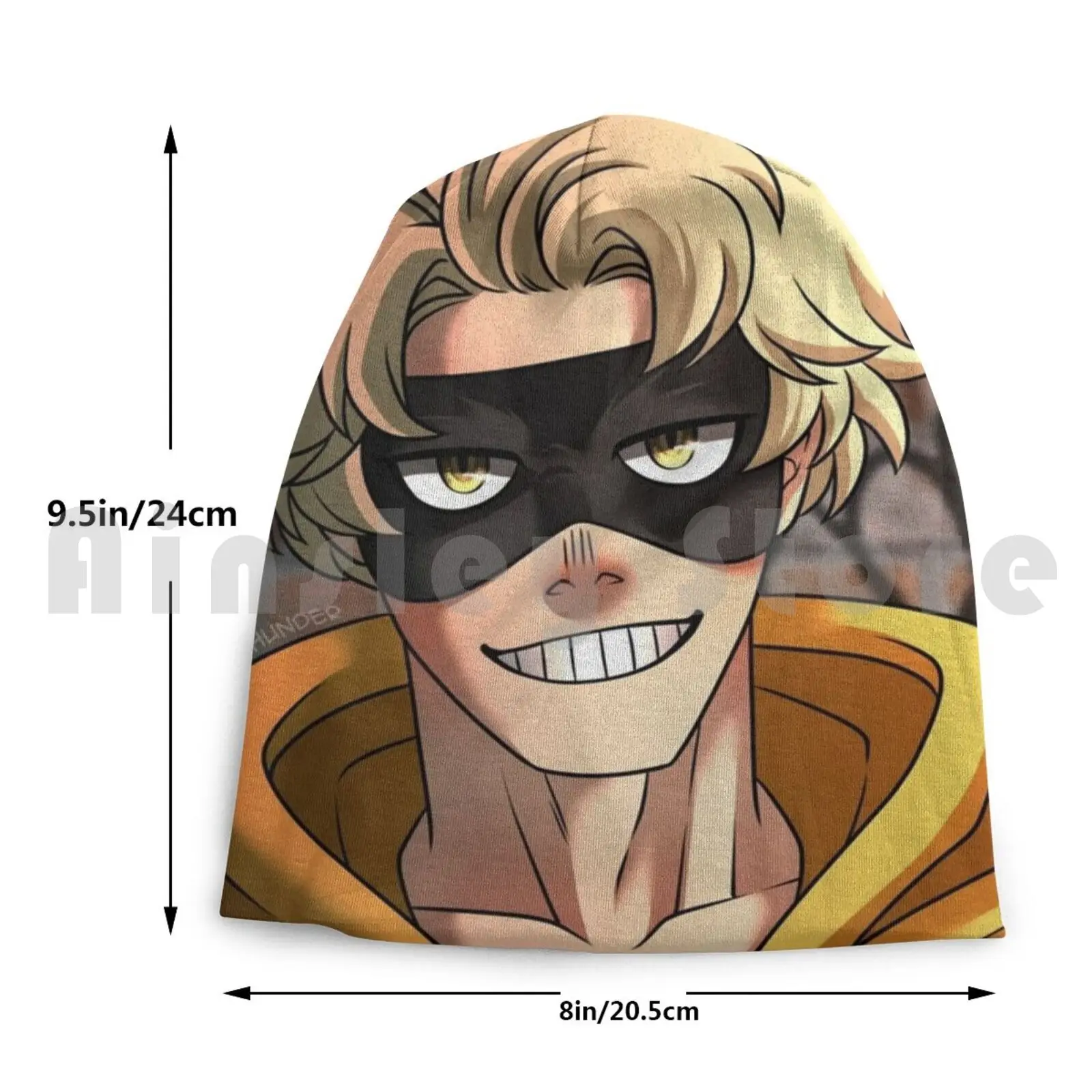 Головной убор Fatgum шляпа Mha Bnha Boku No Hero академия качан Bakugou Bakugo Todoroki Deku Midoriya Izuku