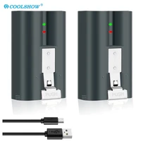 batteries 7000mah for ring video doorbell 2ring stick up cam solar replace v4video doorbell 3 plus lithium ion battery