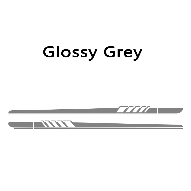 

2 шт., виниловые наклейки на боковые двери автомобиля Volvo S60 XC90 V40 V50 V60 S90 V90 XC60 XC40 AWD T6