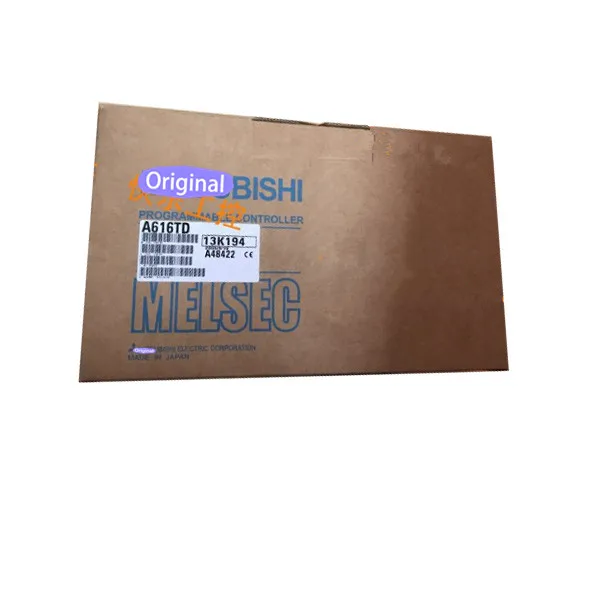 

New original In box {Spot warehouse} A616TD