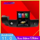 Carplay 128G Android 11 для Land Rover Range Sport L320 2010 + Автомобильный мультимедийный радиоплеер GPS-навигация