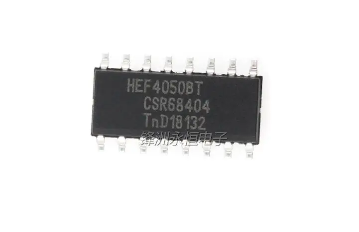 

5 шт./лот HEF4050BT SOP16