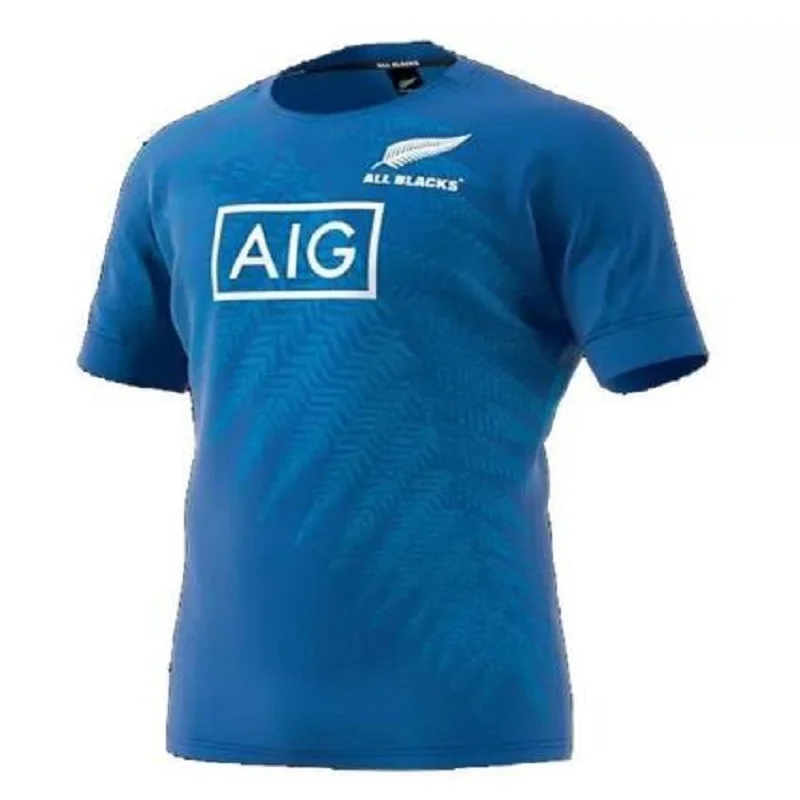 

HKQD SUPER RUGBY RETRO JERSEY 1992 2002 2003 2020 2021 All black training MEN's Rugby jerseys Size S-5XL