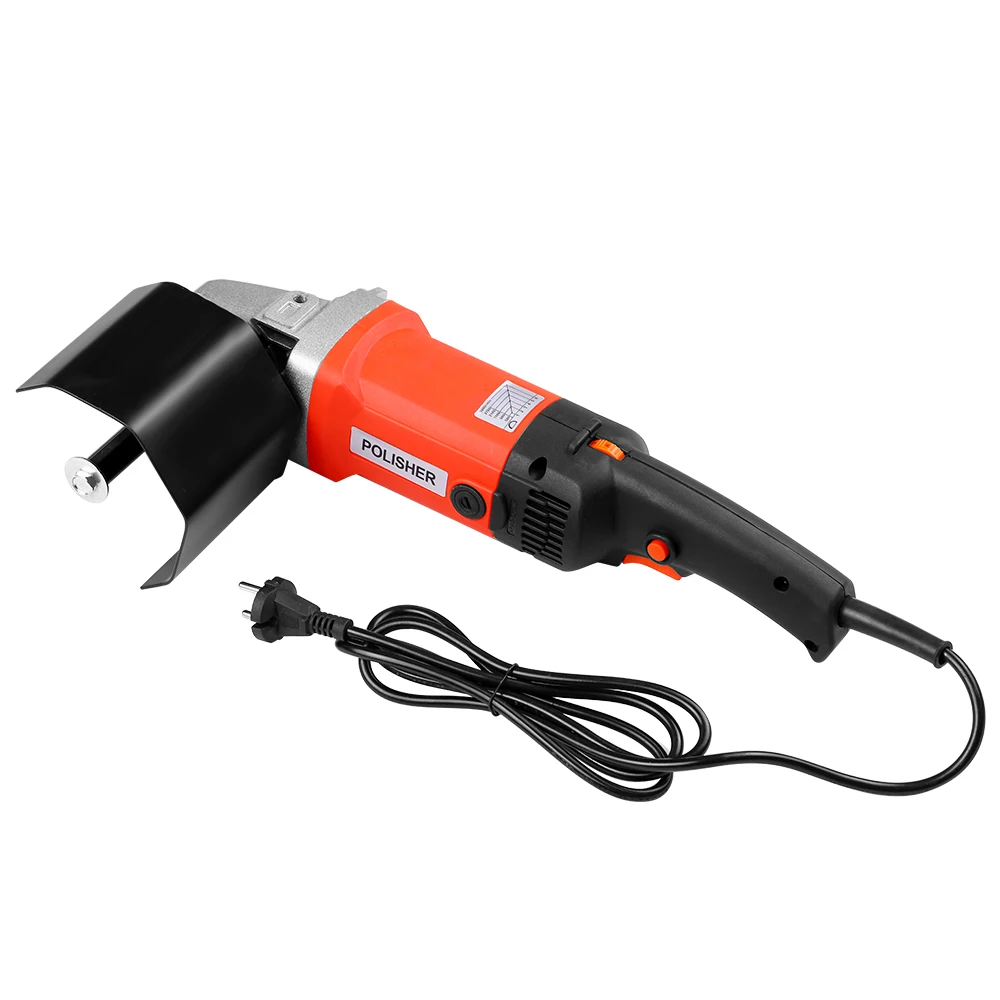 1400W 220-230V Полировальный Станок для полировки мебели декорирования автомобиля