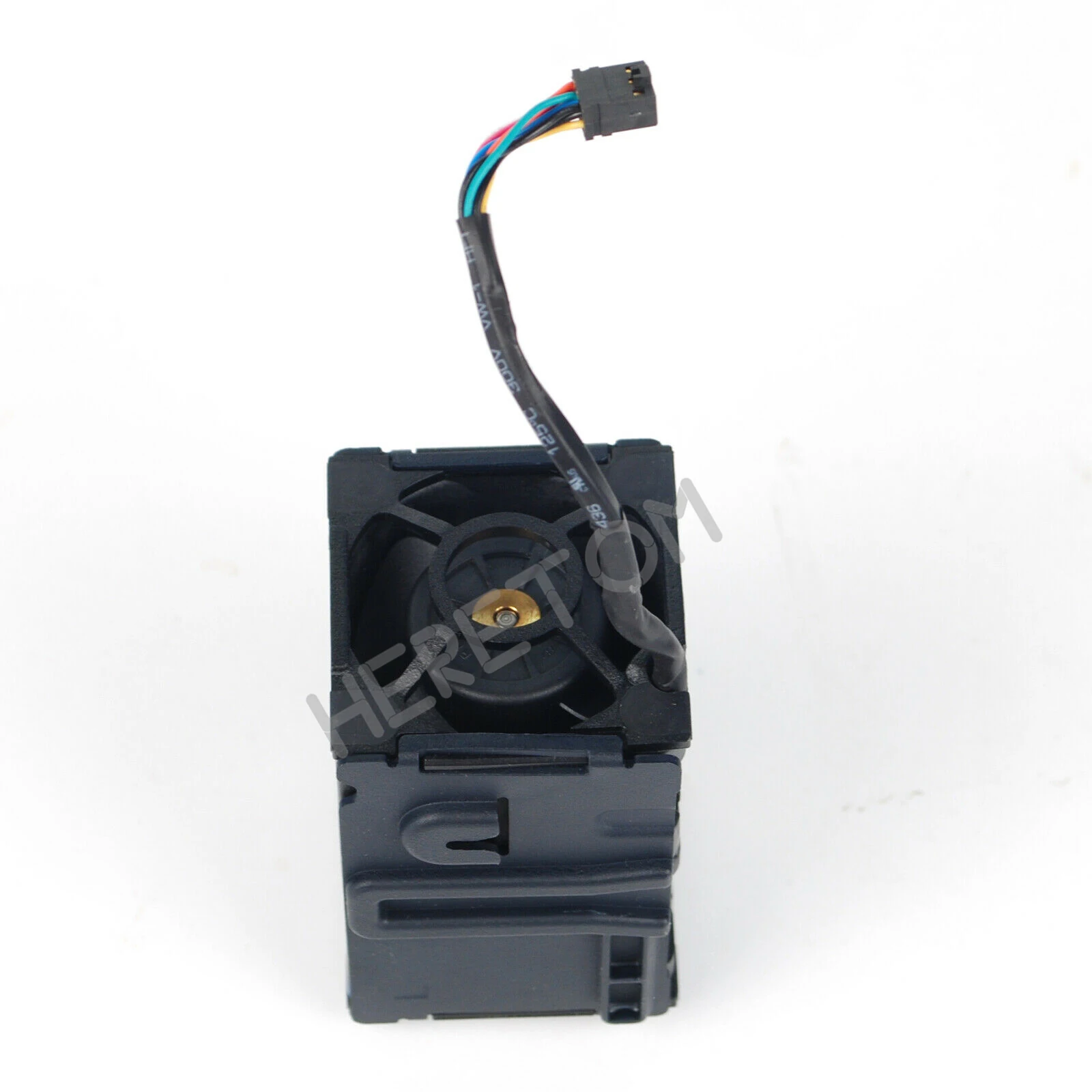 2-4 шт. вентилятор охлаждения для HP ProLiant DL160 G8 Gen8 GFM0412SS 663120-001 677059-001 серверный