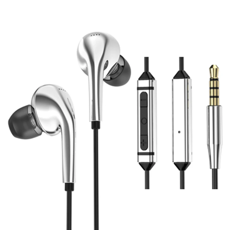 BLON T3 11 мм Диафрагма композитный драйвер HiFi наушники с зеркалом готовый корпус 3 5