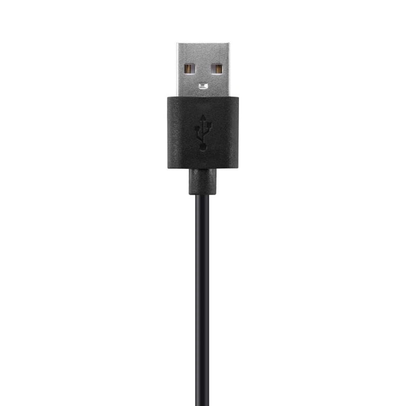 Магнитный поглощающий USB-кабель для зарядки док-станции Nokia Steel HR Watch 36 мм 40