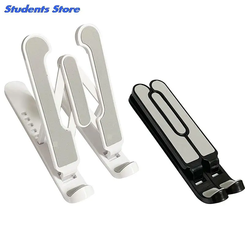 Foldable Laptop Stand Notebook Portable Holder Tablet Computer Support For MacBook Air Pro ipad | Автомобили и мотоциклы