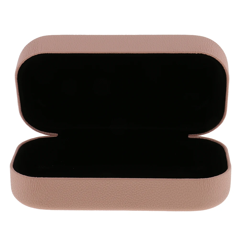 Защитный жесткий чехол для очков коробка хранения солнцезащитных вместительные