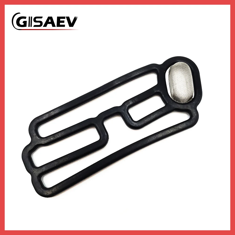 2 шт. головка цилиндра электромагнитный прокладка Vtec универсальная для Honda Civic CR V